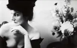 Leigh Ledare, Fur is Fabulous, 2003, Gelatinesilberabzug