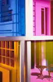 Laurie Simmons, <br />Kaleidoscope House #8