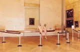 Jürgen Teller, Paradis XVIII, 2009, C-Print