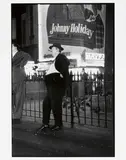 Louis Faurer, "N.Y.C. Times Square"