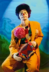 Cindy Sherman, Untitled #423, 2004, C-Print
