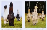 Charles Fréger, Babugeri 3 - Bulgaria (Aus: Wilder Mann), 2010/11, Inkjet-Print