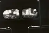 Louis Faurer, "Bus No 7. New York. N.Y."