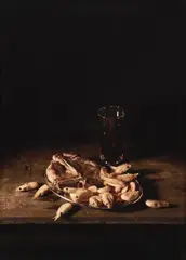 Mat Collishaw, Martin Vegas, 2011, C-Print