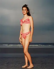 Rineke Dijkstra, Hilton Head Island, SC, USA, June 22, 1992, 2000, C-Print