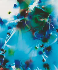 Wolfgang Tillmans, Mental Picture #52, 2000, Inkjet-Print