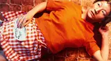Yasumasa Morimura, To my little sister for Cindy Sherman, 1998, C-Print auf Aluminiumplatte aufgezogen