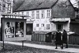 Harald Schmitt, Stralsund, 1981, Späterer Pigmentdruck