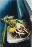 Carciofo by Wolfgang Tillmans, 2002, Chromogenic print, on glossy paper, with full margins,, sold Jan 2016