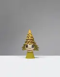 Yoshitomo Nara, Mori Girl