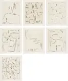 Lee Ufan, To the Ruins
