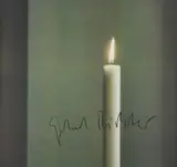 Gerhard Richter, Kerze I (Candle I), 1988, Offset lithograph in colours, on offset paper, the full sheet,