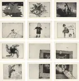 Jake and Dinos Chapman, Disasters of War