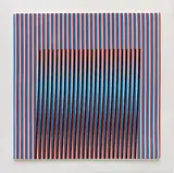 Carlos Cruz-Diez, Céramique no. 5