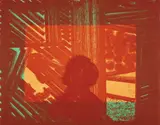 Howard Hodgkin, Artist and Model