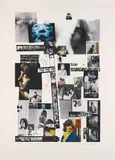 Richard Hamilton, The Beatles