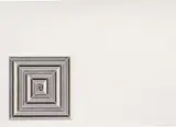 Les Indes Galantes I by Frank Stella, 1973, Offset lithograph in colours, on J. Green mould-made paper, with full margins,, sold Jun 2016