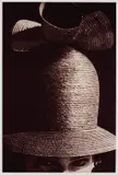 Richard Prince, Untitled (Woman with Hat)