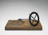 Rashid Johnson, Crosshair Brand