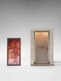 Maurizio Cattelan, The 1:6 Scale Wrong Gallery