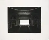 Hiroshi Sugimoto, U.A. Walker, New York