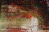 Bouquet (P3) by Gerhard Richter, 2006/2013, Chromogenic print, flush-mounted to aluminium with metal strainer on the reverse (as issued), the full sheet,, sold Jun 2016