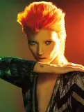 Mert & Marcus, Changes, 2011, Chromogenic print, flush-mounted