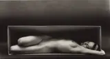 Ruth Bernhard, In the Box - horizontal