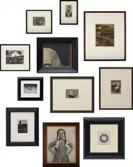 Various Artists, Selected Eastern European Images, n.d., Forty-three prints, various processes