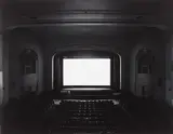Hiroshi Sugimoto, RKO, Kenmore, New Jersey