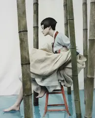 Kyung Soo Kim, Full Moon Story 02, 2007, Archival pigment print, flush-mounted
