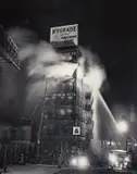Weegee, Simply Add Boiling Water