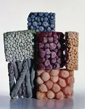 Frozen Foods, New York by Irving Penn, 1977, Dye transfer print, printed 1984, sold May 2016