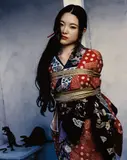 Nobuyoshi Araki, Kaori