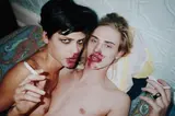 Ellen von Unwerth, Untitled from Omahyra and Boyd