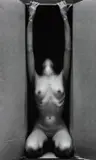 Ruth Bernhard, In the Box - vertical