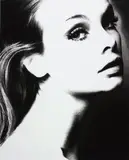 Lillian Bassman, Jean Shrimpton