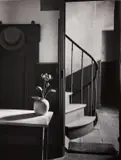 André Kertész, Chez Mondrian, 1926, Gelatin silver print, printed later