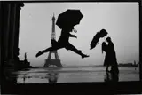 Elliott Erwitt, Paris