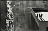 René Burri, São Paulo, Brazil