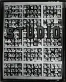 Walker Evans, Penny Picture Display, Savannah, Georgia, 1936, Gelatin silver print, probably printed 1960s