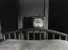 Galax, Virginia by Lee Friedlander, 1962, Gelatin silver print, printed 2005, offered Nov 2016