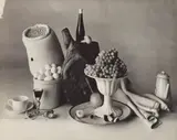 Irving Penn, New York Still Life