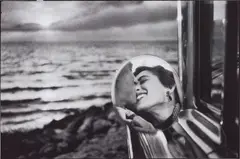 California by Elliott Erwitt, 1955, Späterer Silbergelatineabzug, sold Nov 2016