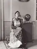 Manuel Álvarez Bravo, Frida Kahlo