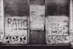 Facundo de Zuviría, Ratio from Siesta Argentina, 2003, Gelatin silver print