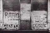 Facundo de Zuviría, Ratio from Siesta Argentina, 2003, Gelatin silver print