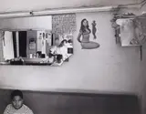 Vladimir Sersa, Untitled from Letreros que se ven, circa 1979, Gelatin silver print