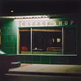 Jeff Brouws, Front Street, Battle Mountain, Nevada, 1993, Archival pigment print, printed 2011