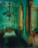 Michael Eastman, Green Dining Room